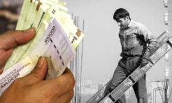 خبر مهم درباره ترمیم حقوق کارگران؛ چرا کمیته مزد تشکیل نشد؟