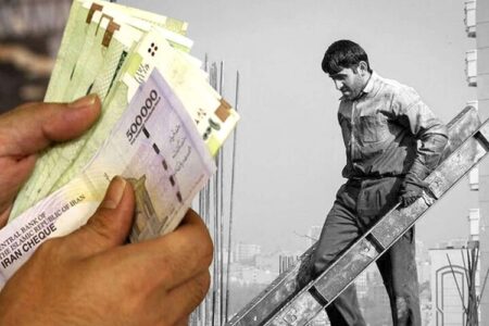 خبر مهم درباره ترمیم حقوق کارگران؛ چرا کمیته مزد تشکیل نشد؟