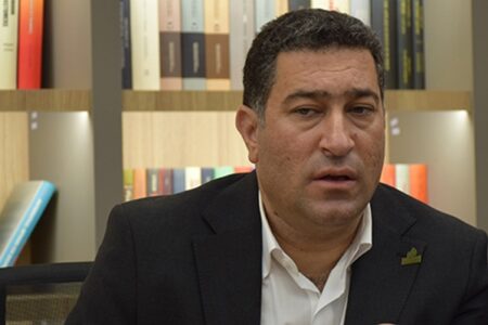 اگر پول و ریسک از صنعت باشد اما اعتبار برای دانشگاه، اسمش مشارکت نیست