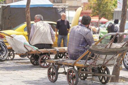 خبر مهم برای کارگران؛ بازنگری دستمزد در هفته پایانی شهریور