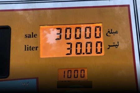 سهمیه بنزین ۱۵۰۰ و ۳۰۰۰ تومانی این خودروها حذف شد