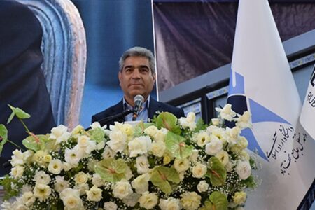کاپیس باید حلقه اتصال دانشگاه، صنعت و بازار باشد