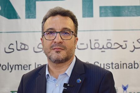 مرکز کاپیس باید زبان مشترک صنعت و دانشگاه باشد