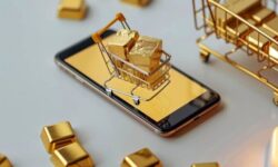 هشدار جدی اتحادیه؛ از این فروشگاه‌ها طلای آنلاین نخرید