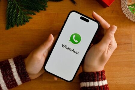 قابلیت جدید واتساپ لو رفت؛ بدون شماره و اپلیکیشن تماس بگیرید