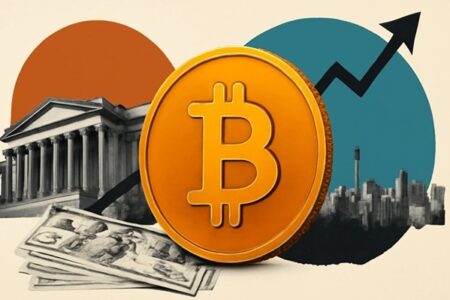 بازار کریپتو در مدار صعود؛ بیت‌کوین ۷۹ هزار دلاری شد