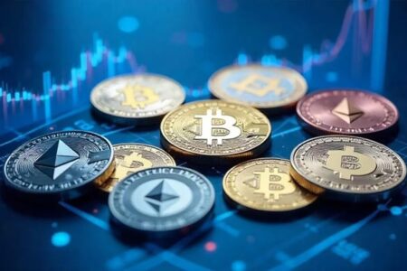 سیگنال جهش دوباره قیمت؛ بیت‌کوین ۷۸ هزار دلاری شد