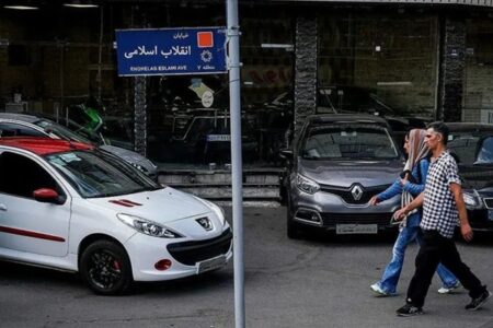 پرواز قیمت‌ها در بازار خودرو؛ پژو ۲۰۷ به مرز ۳ میلیارد رسید