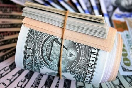 پیشروی قیمت‌ها در بازار؛ قیمت دلار ۲۳۴ هزار و ۶۱۵ تومان شد