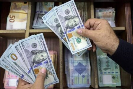 بازار ارز با موج جدید گرانی باز شد؛ دلار از ۲۵۳ هزار تومان گذشت