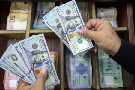 قیمت صبحگاهی ارز در بازار؛ جهش دوباره نرخ دلار و یورو