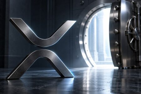 ریپل در کمین جهش؛ ۴ دلیل مهم برای توجه دوباره به XRP