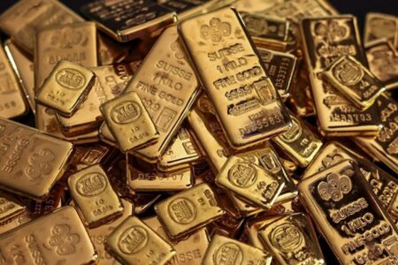 قیمت طلا جهانی اوج گرفت؛ اونس به مرز ۴۴۰۰ دلار رسید