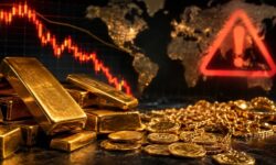 قیمت طلا زیر ۴۳۰۰ دلار ماند؛ هفته سرنوشت‌ساز بازار برای بازگشت