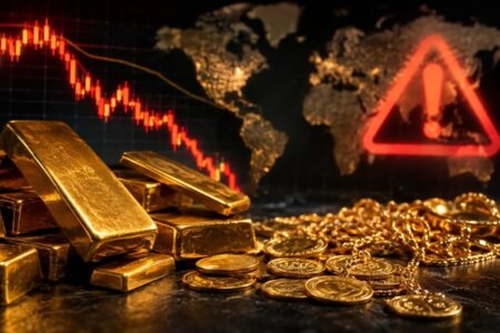 قیمت طلا زیر ۴۳۰۰ دلار ماند؛ هفته سرنوشت‌ساز بازار برای بازگشت