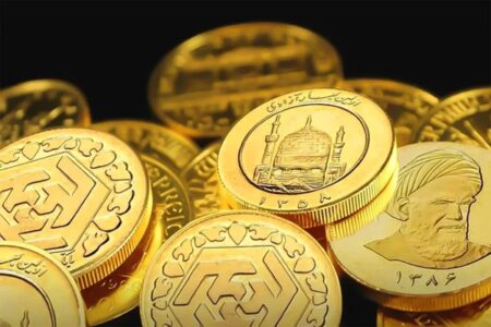 بازار صبحگاهی طلا داغ شد؛ سکه صدرنشین افزایش قیمت