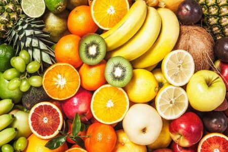 جهش قیمت میوه در میادین تره‌بار تهران؛ لیموترش رکورد زد