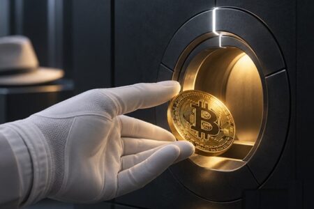 خبر مهم از لیکویید؛ هکرها ۲۷۰ میلیون دلار بیت‌کوین را پس دادند