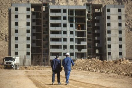خبر مهم برای متقاضیان مسکن ملی؛ ۱۳۴ هزار واحد در آستانه افتتاح