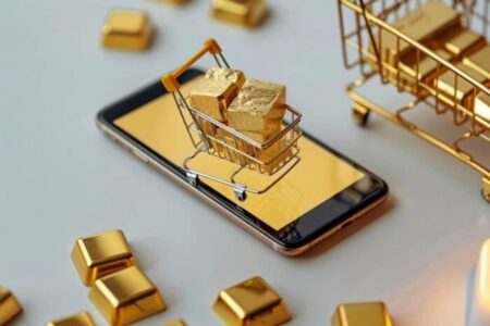 هشدار جدی به خریداران طلا؛ خرید بدون کد شناسایی ممنوع