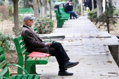 خبر خوش برای بازنشستگان؛ همین الان حسابتان را چک کنید