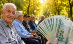 اعتراض شدید بازنشستگان؛ معوقات اردیبهشت هنوز پرداخت نشده