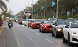 آزادی تردد خودروهای پلاک مناطق آزاد فقط تا این تاریخ