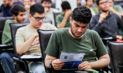 خبر مهم برای کنکوری‌ها؛ نتایج اولیه کنکور در نیمه اول مهر می‌آید