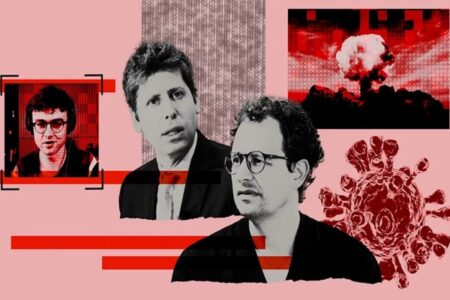 سازندگان هوش مصنوعی از انقراض انسان حرف می‌زنند