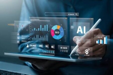 شوک به بازار کار؛ هوش مصنوعی اشتغال کارکنان ارشد را بیشتر کرد