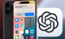 قفل هوش مصنوعی آیفون در ایران؛ VPN هم جواب نمی‌دهد!