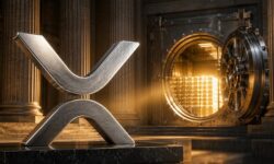 ورود غول‌های وال‌استریت به ETF ریپل؛ گلدمن ساکس پیشتاز شد