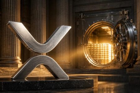 ورود غول‌های وال‌استریت به ETF ریپل؛ گلدمن ساکس پیشتاز شد