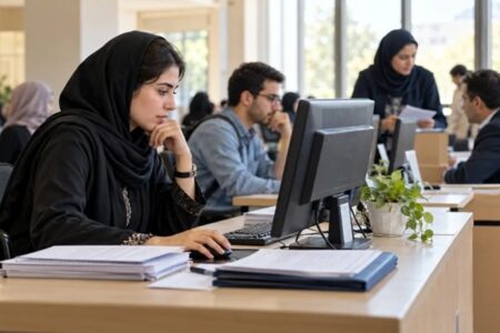 آغاز ثبت‌نام آزمون دکتری ۱۴۰۶؛ شرایط و مهلت داوطلبان