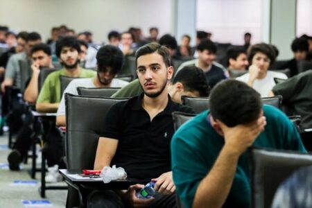 خبر مهم برای داوطلبان آزمون دکتری؛ مهلت ثبت‌نام فقط تا ۹ آبان