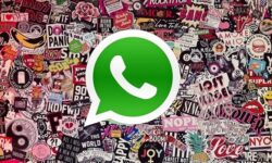 قابلیت جدید در راه اندروید؛ استیکرهای واتس‌اپ حرف می‌زنند