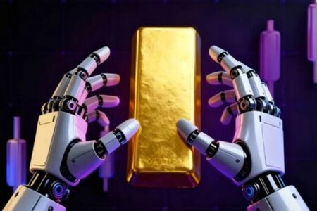 طلای دیجیتال در راه است؛ موج بعدی گرانی طلا آغاز می‌شود؟