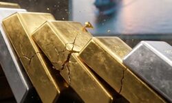 بدترین هفته قیمت طلا رقم خورد؛ سقوط اونس به زیر ۴۰۰۰ دلار