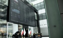 آغاز بورس تهران با ریزش سنگین؛ سقوط ۹۵ هزار واحدی شاخص کل