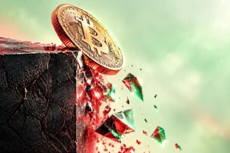 زمستان بازار کریپتو سردتر شد؛ سقوط بیت‌کوین به ۸۰ هزار دلار