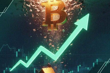 وضعیت سبز در بازار کریپتو؛ بیت‌کوین امروز صعودی شد