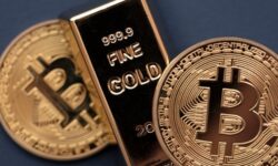 طلا بخریم یا بیت‌کوین؟ تغییر که معادلات بازار را به هم زده است