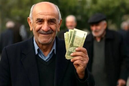 خبر مهم برای بازنشستگان؛ سه‌شنبه حساب‌تان را چک کنید