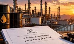 اعلام فرمول جدید خوراک پالایشگاه‌ها؛ سود پالایشی‌ها چقدر شد؟