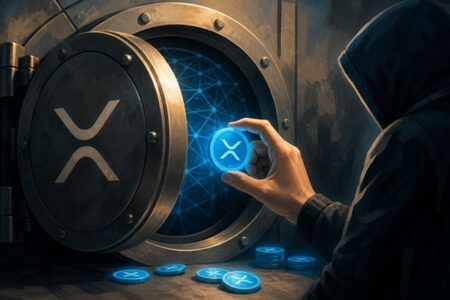 باگ ۱۱ ساله ریپل فاش شد؛ سقف ۱۰۰ میلیارد واحدی XRP در خطر بود