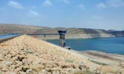 زنگ خطر کم‌آبی در تهران؛ فقط ۲۰ درصد ظرفیت سدها آب دارد