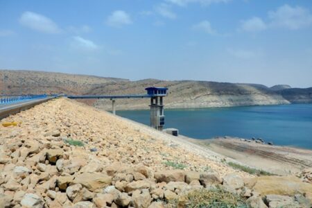 زنگ خطر کم‌آبی در تهران؛ فقط ۲۰ درصد ظرفیت سدها آب دارد