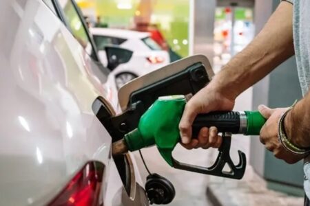 هشدار؛ در روش جدید سوخت‌گیری قبل از بنزین زدن پول نپردازید
