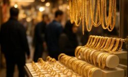 شوک به بازار سکه؛ طلای ۱۸ عیار ۲۶ میلیون تومانی شد