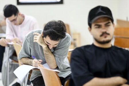 قبول‌شدگان ارشد بخوانند؛ ثبت‌نام آغاز شد+مدارک و مهلت